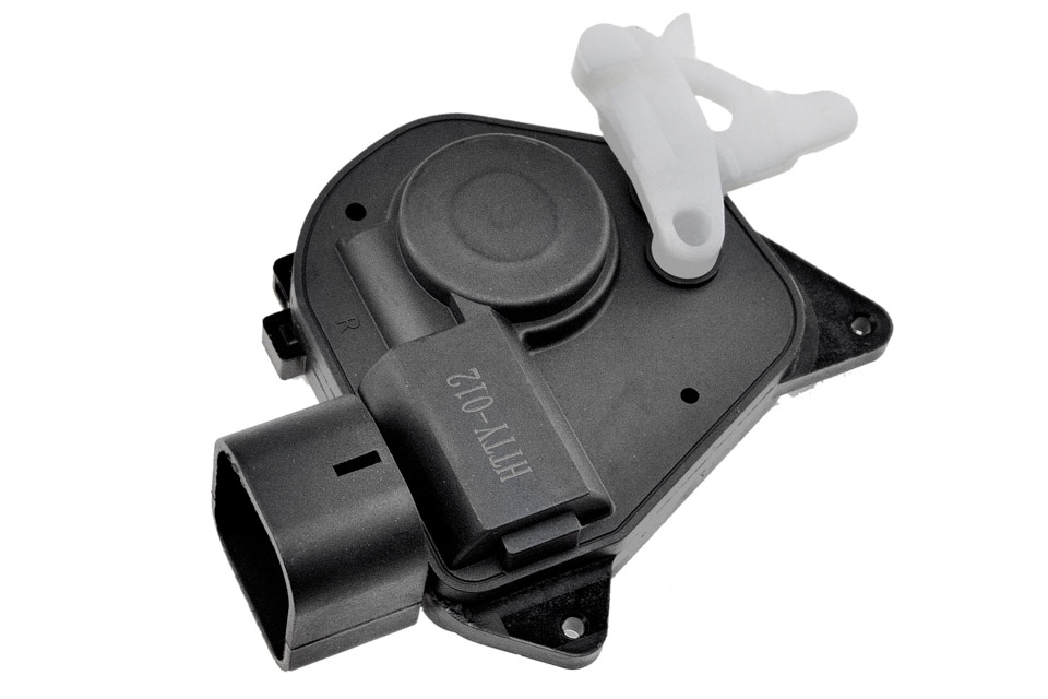 Actuator usa fata Toyota Corolla 2001.10-09.2006, Corolla Verso 2001.10-12.2003, Dreapta, NTY EZC-TY-012