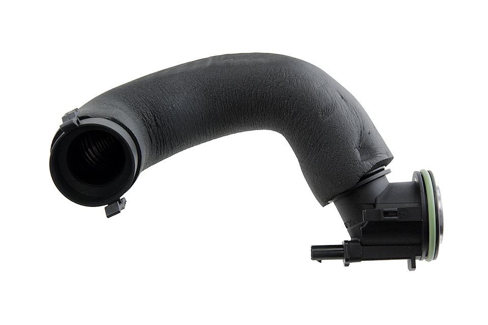 Furtun aerisire bloc motor Bmw X1 E84, Z4 E89, Seria 5 F07n, F10, F11, F11n, X5 F15, X6 F16, Seria 1 F20, F20n, F21, F21n, Seria 2 F22, F23, X3 F25, X4 F26, Seria 3 F30, F30n, F31, NTY GPP-BM-014