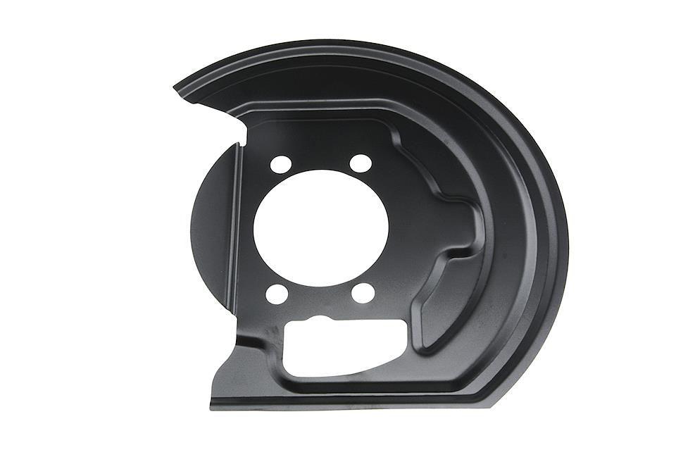 Protectie disc frana Nissan Qashqai 2006-, Stanga, Fata, NTY HTO-NS-003