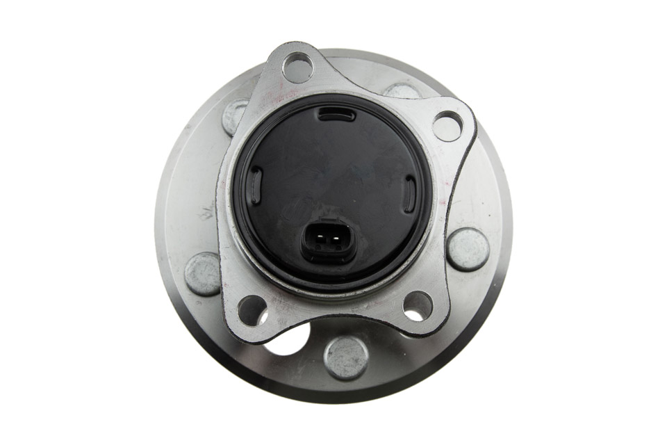 Butuc roata spate Toyota Camry 2.0i 16v, 2.4i 16v, 3.0i 24v 2001.08-, Dreapta, NTY KLT-TY-084