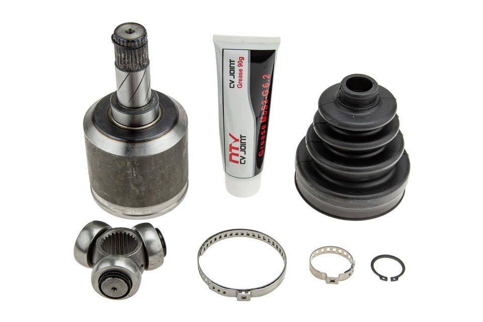 Cap planetara spre cutie Volvo 850, C70, S70, V70 1993-1998, Stanga, NTY NPW-VV-002