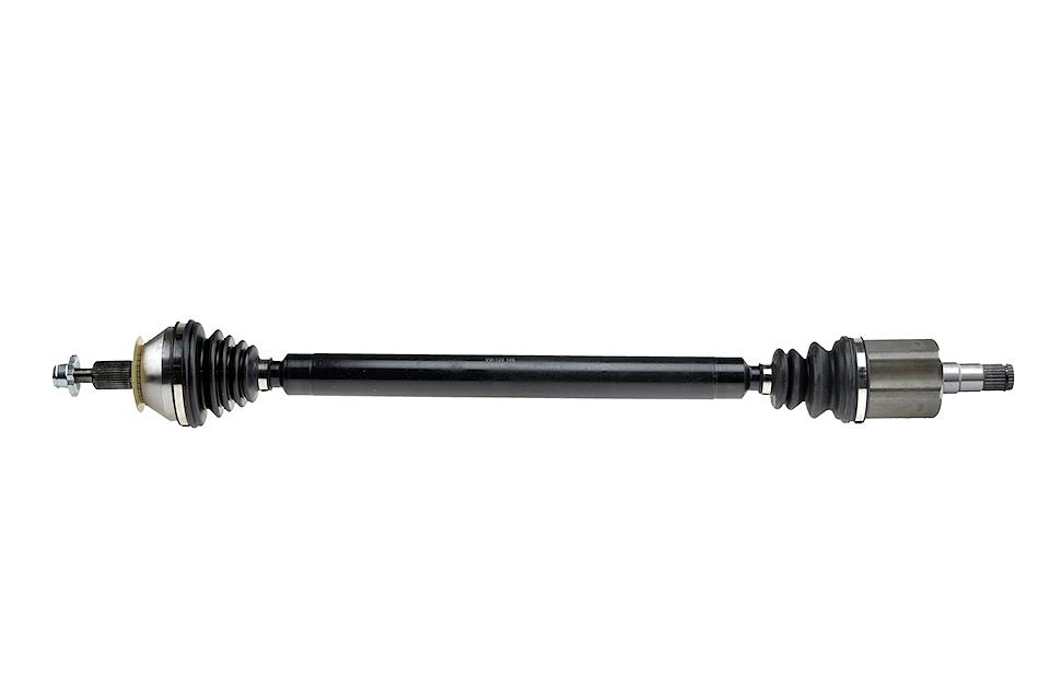 Planetara Vw Polo 1.4, 1.6 2006-2009, Skoda Fabia 2 1.6 2007-2014, Roomster 1.6 2006-2015, Seat Cordoba 1.6 2006-2009, Dreapta, cutie de viteze automata , NTY NPW-VW-125