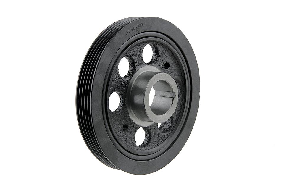Fulie arbore cotit Suzuki Motor 2.0 Grand Vitara 2006-, Sx4 2006-2013, Liana 2006-, NTY RKP-SU-009