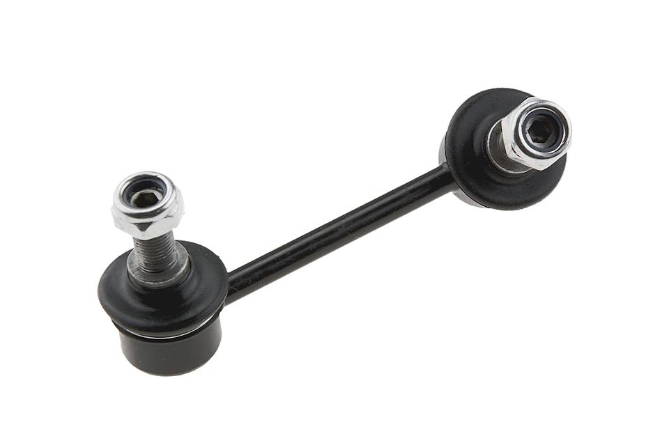 Bieleta antiruliu spate Mitsubishi Pajero 3 Montero V65w, V75w 2000-2006, Dreapta, NTY ZLT-MS-033