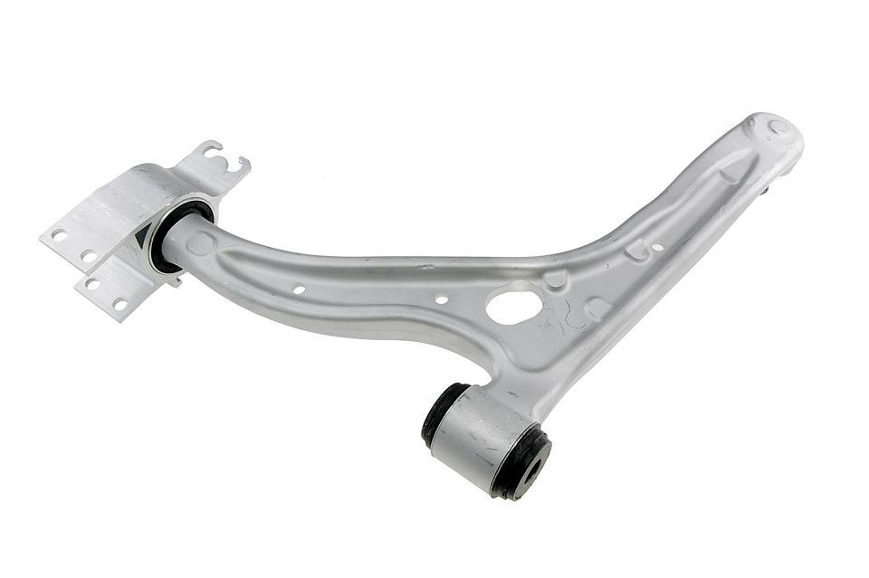 Brat suspensie fata Mercedes Clasa A 2012-, Clasa B 2011-, Clasa Cla 2013-, Clasa Gla 2013-, Inferior Dreapta, NTY ZWD-ME-020