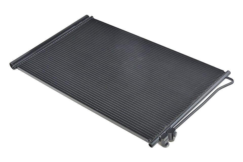 Condensator climatizare, Radiator clima V-Class 2 W 447 (2014-) 5 200 Cdi, Vito 3 W 447 (2014-) 109 Cdi (Cu Uscator), NTY CCS-ME-035