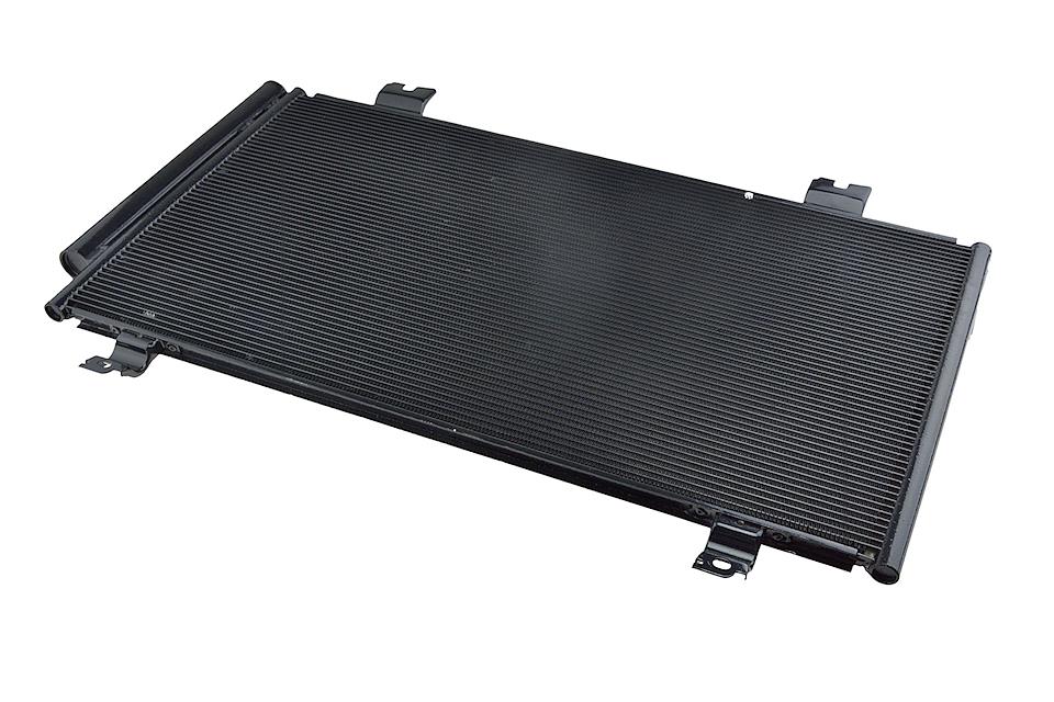 Condensator climatizare, Radiator clima Gs 3 (Grs190, Urs190, Uzs190) (2005-) 300 (Cu Uscator, Benzina), NTY CCS-TY-036