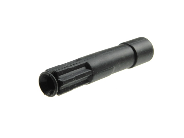 Conector bobina de inductie Vw Passat 1.8 1996-2000, Audi A4 1.8 1995-2000, A6 1.8 1995-2005, ECZ-AU-000A