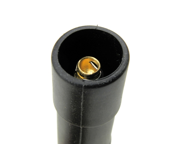 Conector bobina de inductie Vw Passat 1.8 1996-2000, Audi A4 1.8 1995-2000, A6 1.8 1995-2005, ECZ-AU-000A