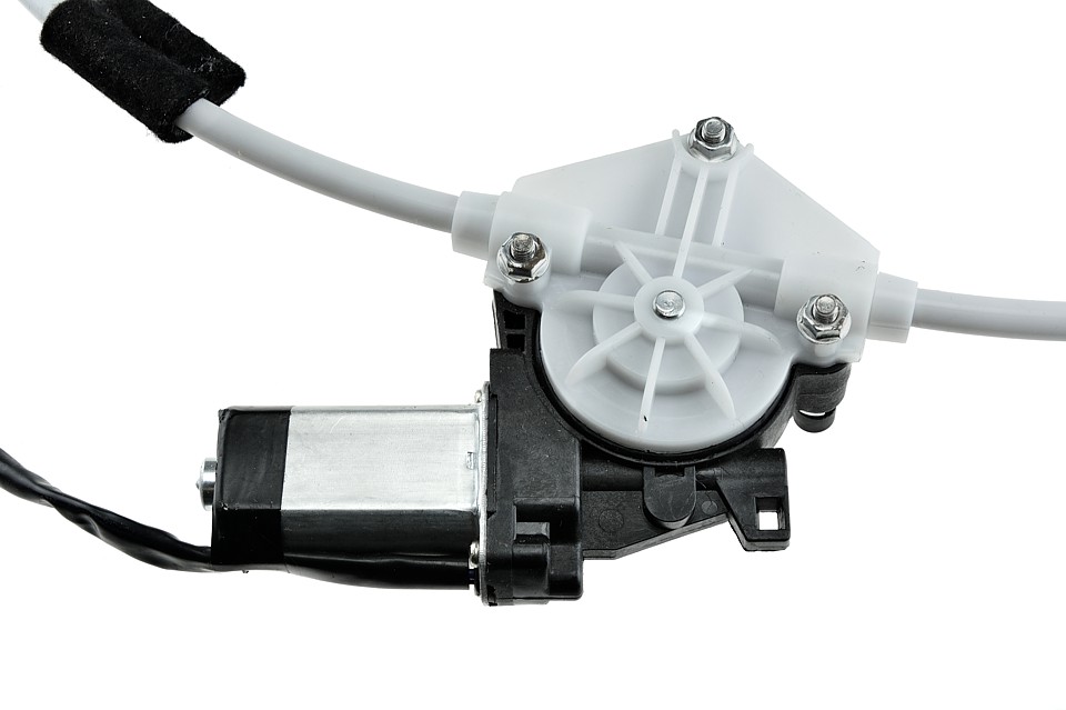 Macara geam Jeep Cherokee 1997-2001, Stanga Fata Cu Motor, NTY EPS-CH-003