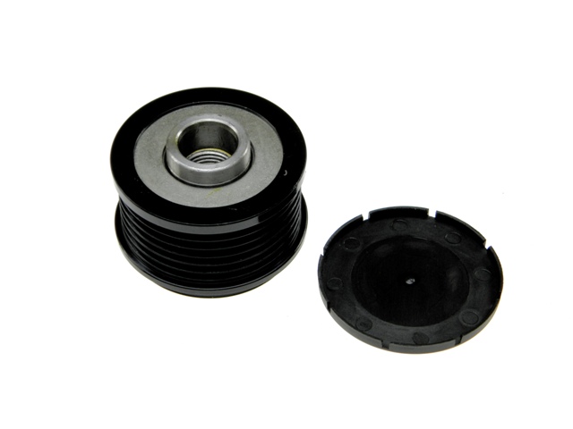Fulie ambreiaj alternator Mercedes Clasa A W176 160cdi, 180cdi 2012.2006-, Cla 180cdi 2013.10-, F-550213.06