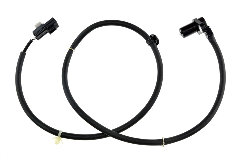Senzor ABS fata Mitsubishi Outlander 1 Cu 4x4 -2006, Stanga, NTY HCA-MS-015