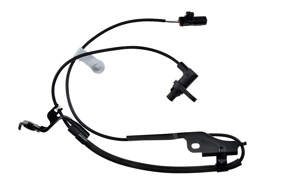 Senzor ABS fata Toyota Highlander 2006-2013, Stanga, NTY HCA-TY-029