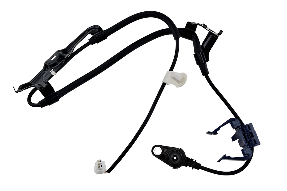 Senzor ABS fata Toyota Camry 2001-2006, Lexus Es300 2001-2006, Dreapta, NTY HCA-TY-036