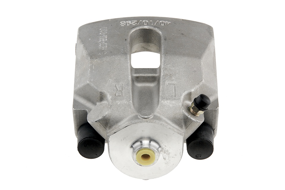 Etrier frana spate Bmw Seria 5 E39 Sedan 520i, 523i, 525tds 1996-2003, Stanga, 34211163393