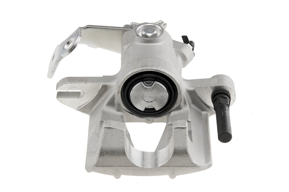Etrier spate Opel Astra G 1.2, 1.4, 1.6, 1.8, -Abs, 1.7td, 2.0di 1998-2005, Stanga, NTY HZT-PL-016