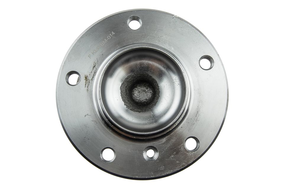 Butuc roata fata Bmw Seria 3 E90, 91, 92, 93 2005-, Seria 1 E81, 82, 87, 88 2003-, Z4 E89 2009-, NTY KLP-BM-014