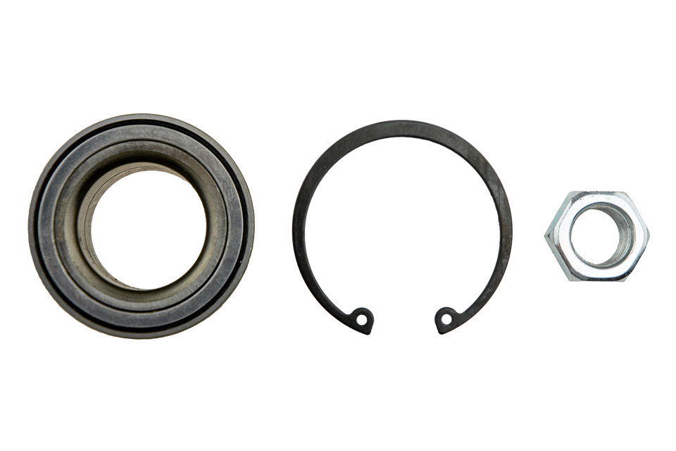 Rulment fata Opel Agila Benzina 2000-, Suzuki Wagon R+ 1997-, 1.3i 16v 01.2000-, NTY KLP-PL-016