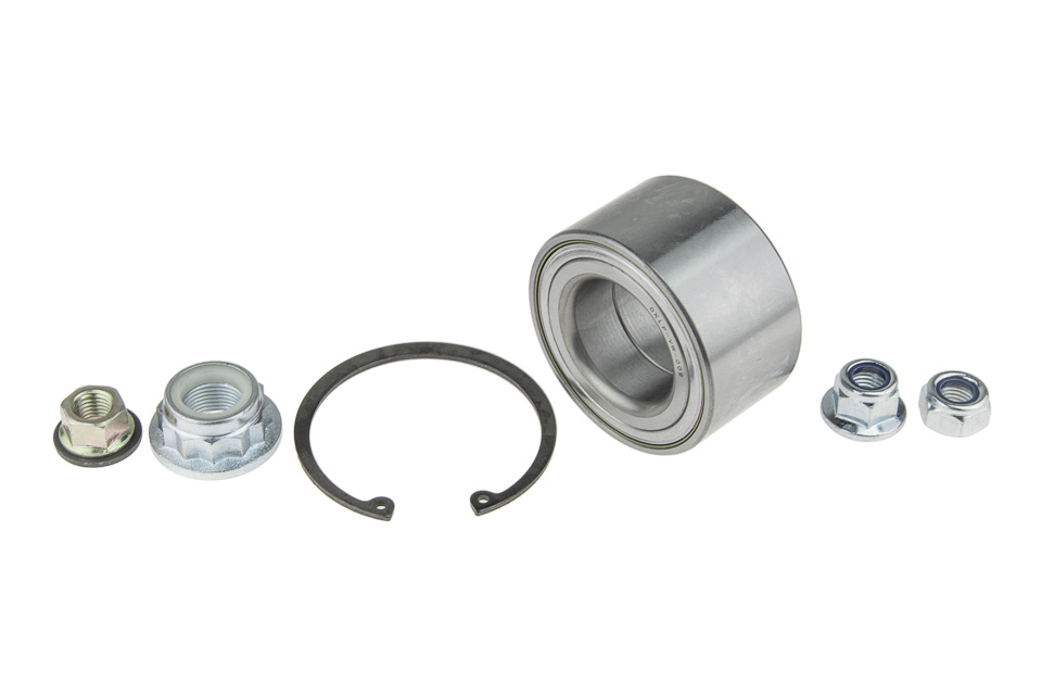 Rulment fata Vw Golf 4 08.1997, Skoda Octavia 06.1996, Audi A3 09.1996-, NTY KLP-VW-009