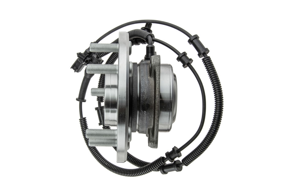 Butuc roata spate Chrysler Town&Country 2012-, Vw Routan 2012-, NTY KLT-CH-056