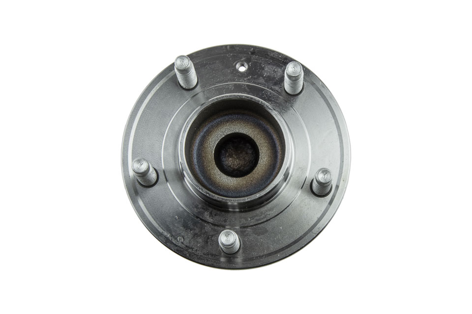 Butuc roata spate Opel Astra J 2009-2012, Ampera 2011-, Chevrolet Cruze 2009-2012, Orlando 2011-, Roata 16" 17", NTY KLT-DW-092