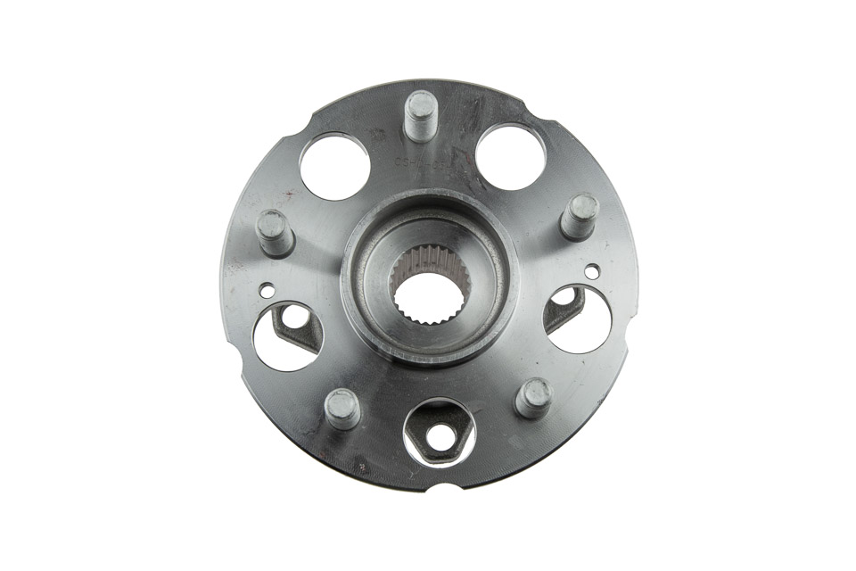 Butuc roata spate Honda Cr-V 3 4wd 2007-, Crosstour 4wd 2011-, NTY KLT-HD-064 Butuc roata spate Honda Cr-V 3 4wd 2007-, Crosstour 4wd 2011-, NTY KLT-HD-064