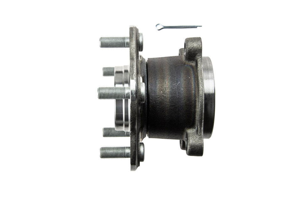 Butuc roata spate Nissan Qashqai 4wd 2007-, X-Trail T31, T32 4wd 2007-, Juke 4wd 2010-, Renault Koleos 4wd, NTY KLT-NS-078