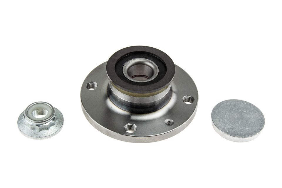 Butuc roata spate Vw Lupo 3l, Audi A2 1.2 Tdi 1999-2002, NTY KLT-VW-011