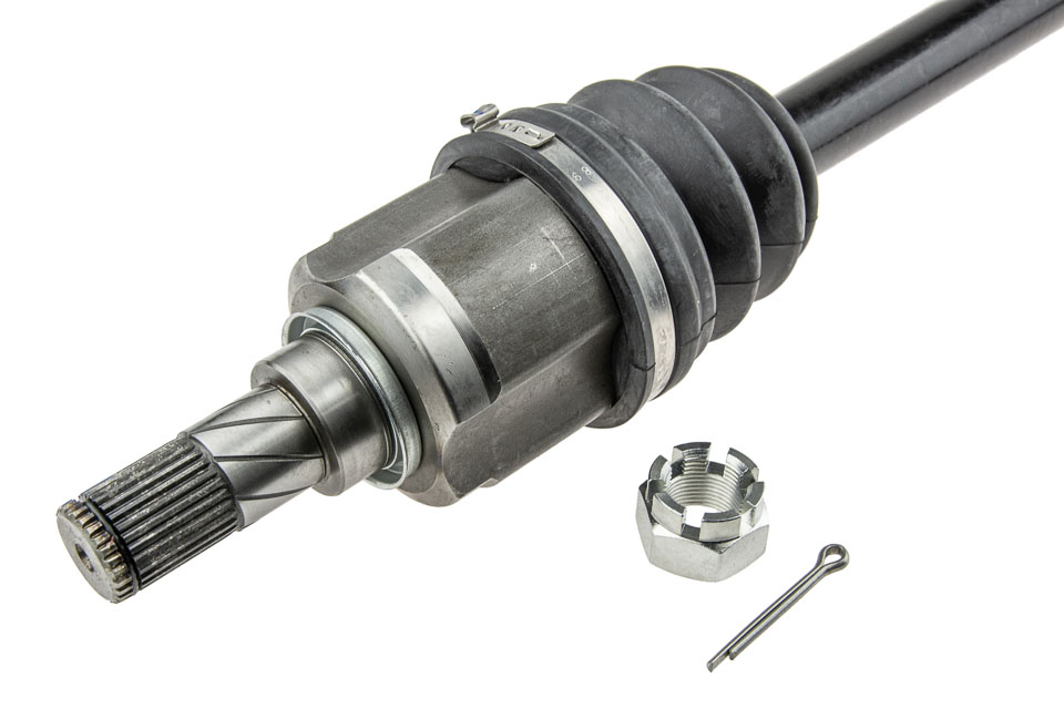 Planetara Jeep Compass Tractiune Pe 2 Roti 2.0 -2014, cutie de viteze automata Dreapta, NTY NPW-CH-062