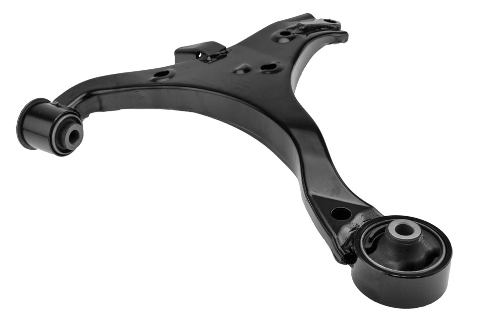 Brat suspensie fata Honda Civic 2001-2005, Inferior Dreapta, NTY ZWD-HD-060