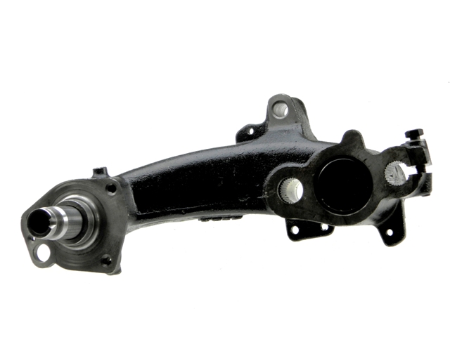 Brat suspensie spate Citroen Berlingo 1996-, Xsara Picasso -2005, Peugeot Partner 1996-, 405 -1996, Stanga, 5175J6