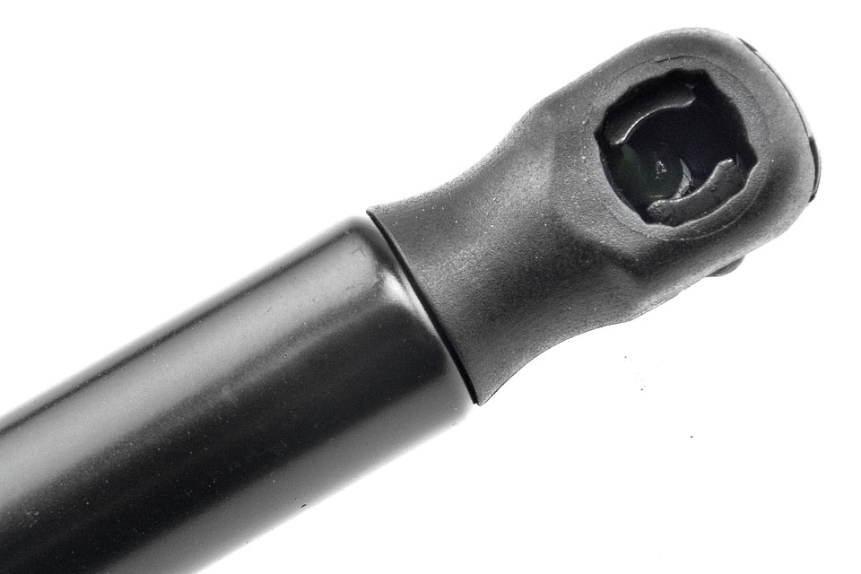 Amortizor capota fata , L=375mm, L=280n, Sedan, Audi A8, 2002-2010, NTY AE-AU-046