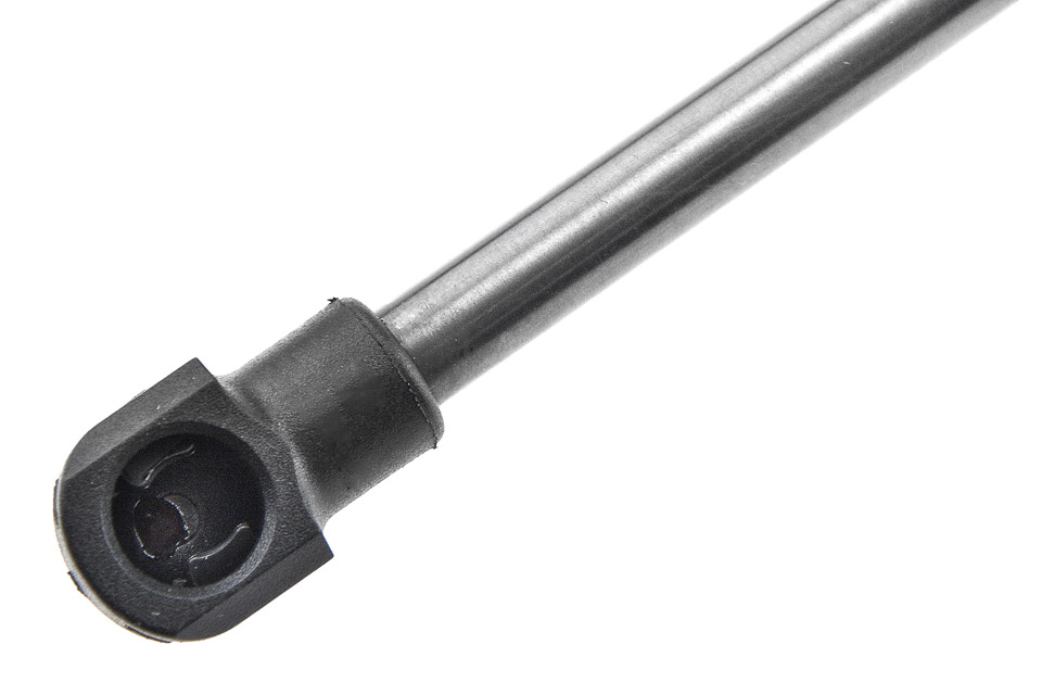 Amortizor portbagaj ", L=617mm, F=370n, Opel Mokka; Chevrolet Trax, 2012-, NTY AE-DW-007