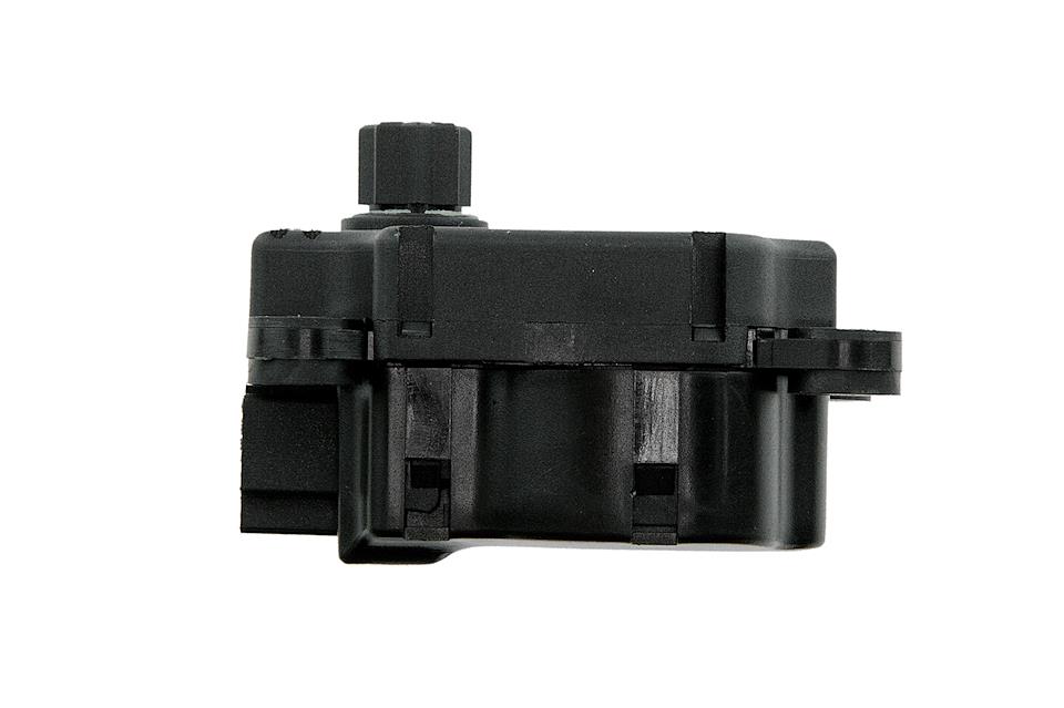 Actuator ventilatie comutare Ford C-Max 2007-, Focus 2 2004-, Focus 3 2012-, Mondeo 4 2007-, S-Max 2006-, Transit 2013-, NTY CNG-FR-000