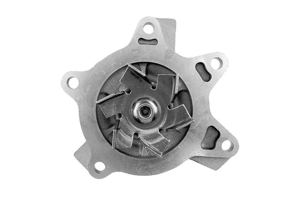 Pompa apa Toyota Yaris 1.4d-4d 2005-2011, Auris 1.4d-4d 2007-09.01, Corolla 1.4d-4d 2004-2007, Mini One D 2003-2006 , 16100-39395