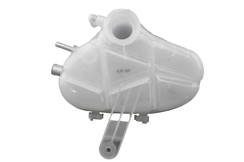 Vas expansiune racire Opel Corsa D 1.3 Cdti 2006-, 1.4 2012-, 1.6 Turbo 2006-, 1.7 Cdti 2006-, NTY CZW-PL-009