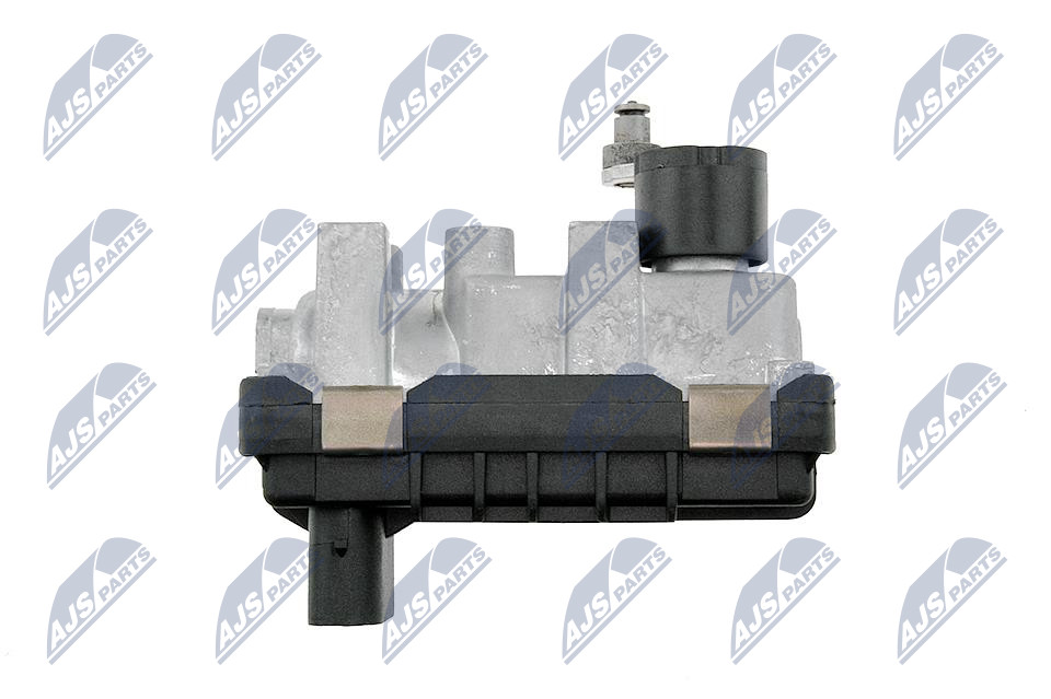 Actuator turbo G-93, 6NW009228, Bmw Seria 3 E90 325d, 330d 2005-, NTY ECD-BM-003