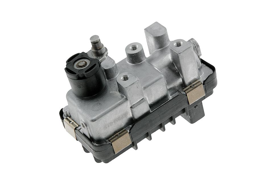 Actuator turbo G-290, 6NW009420, Bmw Seria 5 E60, E61 520d 2005-, X3 E83 2.0d 2003-, NTY ECD-BM-011