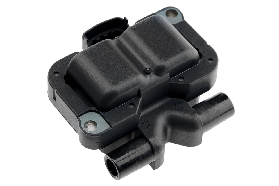 Bobina inductie Smart Fortwo 0.7 2004-2007, Roadster 0.7 2003-2005, City-Couple 0.6, 0.7 1998-2004, NTY ECZ-ME-009