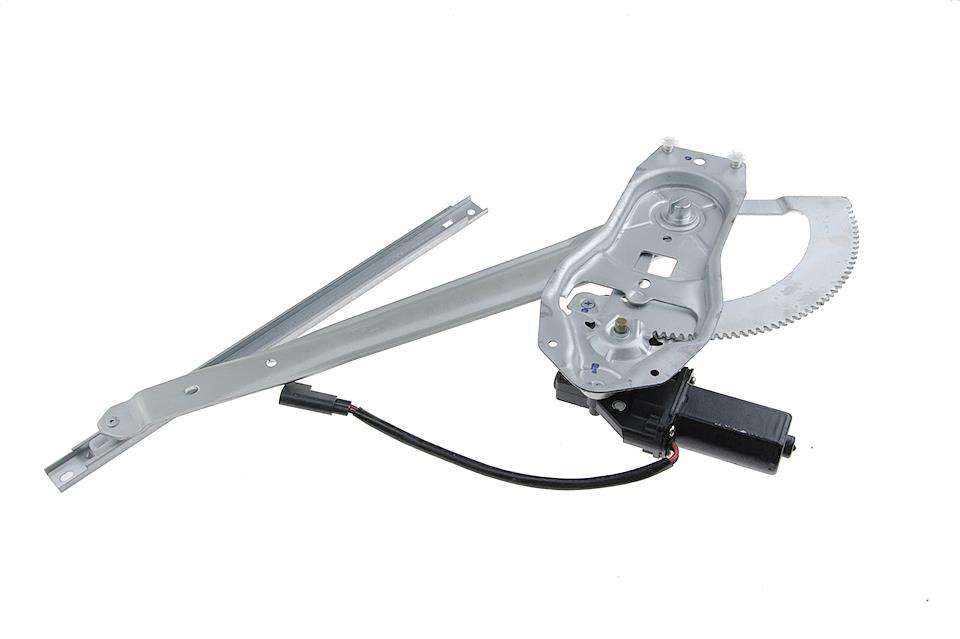 Macara geam Ford Transit -2014, Transit Connect 2002-, Dreapta Fata Cu Motor, NTY EPS-FR-012S