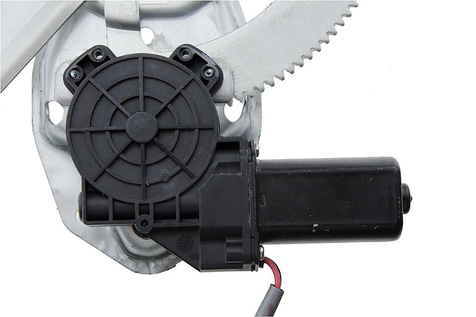 Macara geam Ford Transit -2014, Transit Connect 2002-, Stanga Fata Cu Motor, NTY EPS-FR-013S