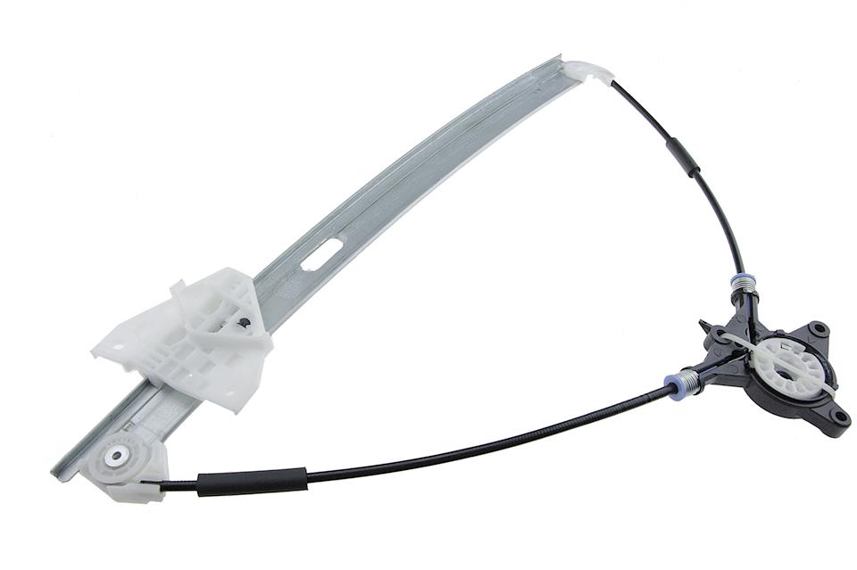 Macara geam Mazda 3 2003-2009 Stanga Fata, NTY EPS-MZ-008