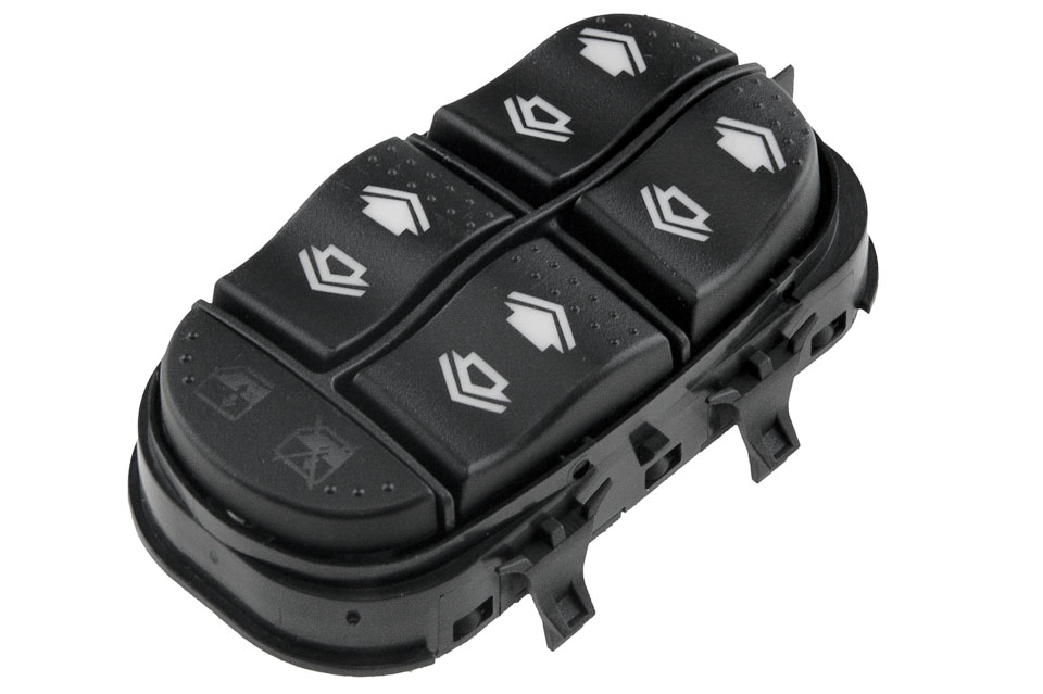 Comutator macara geam Ford Focus 1998-2004, NTY EWS-FR-003 Comutator macara geam Ford Focus 1998-2004, NTY EWS-FR-003