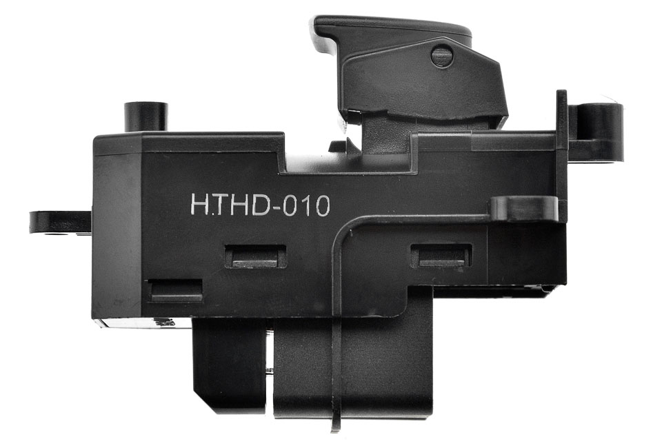 Comutator macara geam Honda Civic Fn, Fk 2006-, Spate Stanga 1 Dreapta-8 Pini, NTY EWS-HD-010