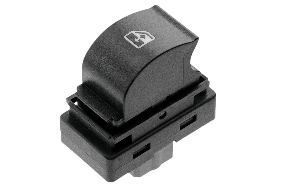 Comutator macara geam Peugeot Bipper 2008-, Citroen Nemo 2008-, Fiat Fiorino 2008-, NTY EWS-PE-010