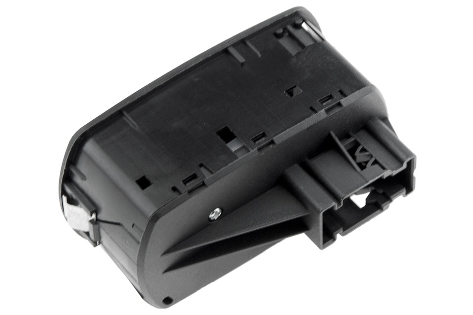 Comutator macara geam Opel Corsa D 2006-, 11 Pini, NTY EWS-PL-016