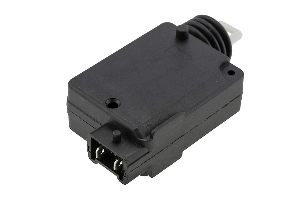 Actuator usa fata Renault Clio 2 -2005, Kangoo 1997-, Master 2 1998-, Megane 1996-, -Parteaea Stanga Si Dreapta, NTY EWS-RE-034