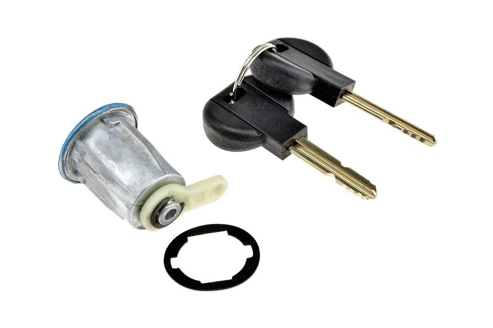 Yala haion portbagaj Citroen Berlingo 1996-2011, Peugeot Partner 1996-2015 Cu 2 Chei Incluse, NTY EZC-CT-022