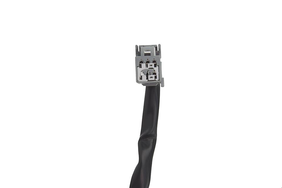 Incuietoare capota, buton portbagaj Land Rover Discovery 2004-, NTY EZC-LR-008