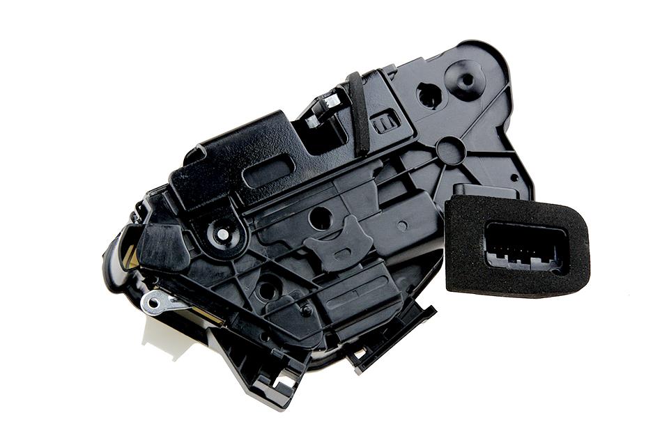 Broasca, Actuator usa fata Vw Beetle 2011-, Caddy 3, Golf 6 2008-, Golf 7, Jetta 2010-, Passat B8 2014-, Polo 6R, 2009-2017, Skoda Yeti, Octavia 2013-2020, Rapid, Seat Alhambra 2010-, Leon 2012-2020, Toledo 2012-, partea stanga, cu 7 pini, NTY